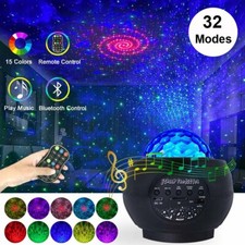 kids star night light