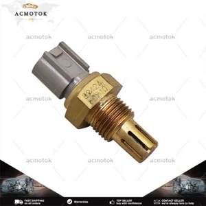 Intake Air Temperature Sensor Sender For Toyota PicnicI RAV 4 Verso Lexus IS - Picture 1 of 6