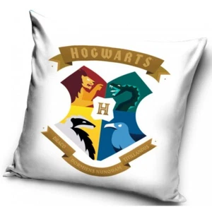 Kissenbezug Mikrofaser Offizieller Druck Harry Potter 40x40 Geschenkidee - Bild 1 von 1