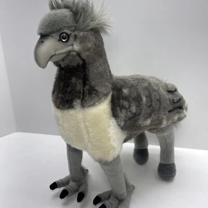 Wizarding World Of Harry Potter BUCKBEAK Hippogriff 13” Plush Universal Studios - Picture 1 of 12