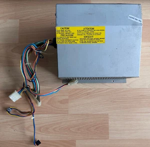 AMIGA 2000 Netzteil, work # 10 25 - Photo 1/6