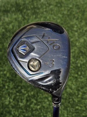 Dunlop XXIO 3 Fairway Wood 3W MP800 Senior 43" - Image 1 of 4