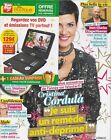 Télé Star N°1995 - 22/12/2014 - C. Cordula -Miss Monde/ Kylie Minogue/ PRIESTLEY