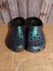 crocs size 5