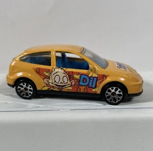 Matchbox Rugrats Ford Focus + Ford Expedition SUELTO  - Imagen 1 de 8