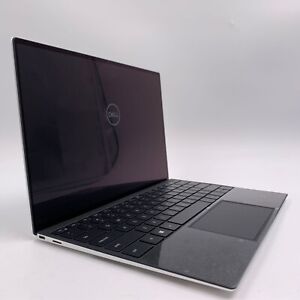 Dell XPS 9310 Touchscreen i7 16GB RAM 512GB SSD Laptop