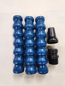 LOC-LINE 3/4" INCH BALL SOCKET FLEXIBLE TUBE - Picture 1 of 1