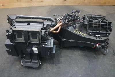 HVAC Heater Air Conditioning Blower Box Assembly 83391200 OEM Ferrari FF 2014 - Image 1 of 4