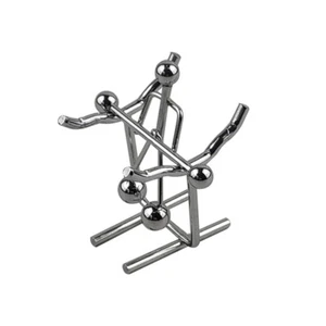 Perpetual Motion Machine Decompression Toys Home Decoration Science Kits US - Picture 1 of 12