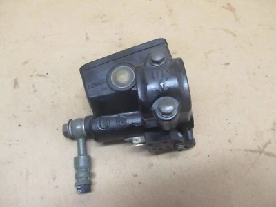 Suzuki Katana 600-750 1998-2006, cilindro maestro de freno delantero, bueno garantizado Foto 1 de 3