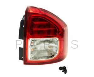 Heckleuchte Rücklicht Rechts passt Für JEEP COMPASS 11 - 16 5182542AC - Bild 1 von 4