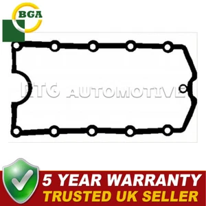 BGA Rocker Cover Box Gasket Fits Audi A6 2005-2011 A4 2005-2008 2.0 TDi - Picture 1 of 3