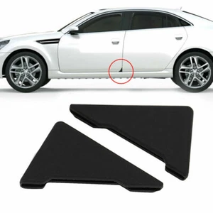 40pack Car Door 90° Angle Corner Cover Anti-Scratch Protector Kit Accessories - Bild 1 von 5