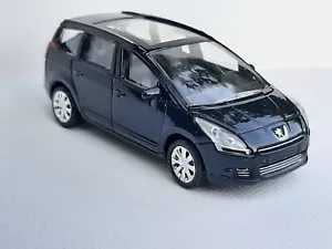 Norev 3 inches 1/60. Peugeot 5008 Mk1 Boite Peugeot . Neuf en boite - Foto 1 di 6