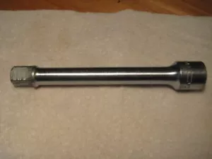 Vintage Craftsman =V= series, 1/2" Drive 6 Inch Extension - Picture 1 of 6