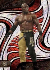 2023 Panini Revolution WWE Wrestling Cards Pick From List/Complete Your Set