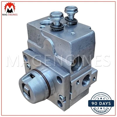 MR578557 FUEL PUMP MITSUBISHI 4G93 4G94 GDi FOR GALANT LANCER CEDIA DINGO LEGNUM - Image 1 of 4