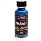 Alclad Enamel color Dark Grey Blue - #ALCE616, 30 ml, new!