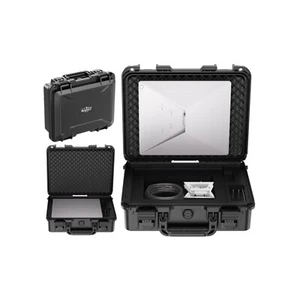 Tragetasche für Starlink Mini IP67 Wasserdicht Staubdicht Hartschale Outdoor - Bild 1 von 7