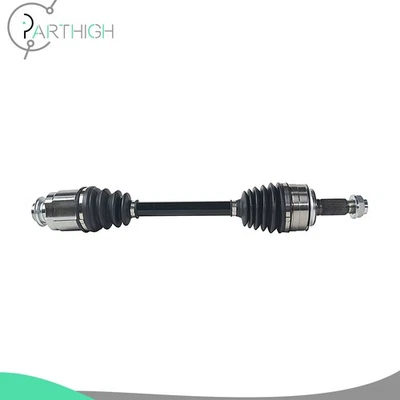 Eje articulado CV delantero derecho 2,4 L para Honda CR-V 2015-2016 para Accord 2015-2017 Foto 1 de 4