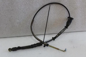 1991 1992 1993 1994 1995 PLYMOUTH ACCLAIM SHIFTER CABLE LINKAGE 2.5L AUTOMATIC - Picture 1 of 9