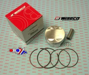 PISTON KIT 12-15 KVF750 85.00, FORGED WISECO TERYX KRF750 4x4 KAWASAKI - Picture 1 of 1