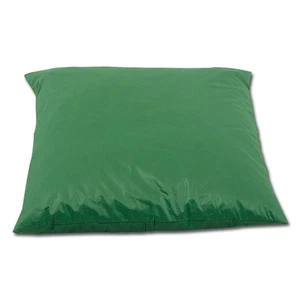 Almohada Jumbo Kaplan de Aprendizaje Temprano con Funda Exterior Verde Extraíble - Imagen 1 de 3