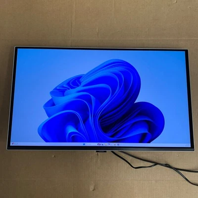 SAMSUNG 27inch Odyssey QD-OLED G8 G81SF 4K 240Hz LS27FG810SNXZA Gaming Monitor - Image 1 of 4