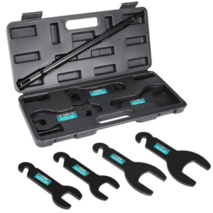 8pcs Fan Clutch Removal Tool - Pneumatic Fan Clutch Tool Kit Compatible with - Bild 1 von 6