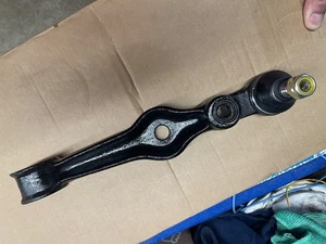 Hillman Avenger Sunbeam Lotus to '77 new old stock track control arm QSJ611S 15F - Picture 1 of 5