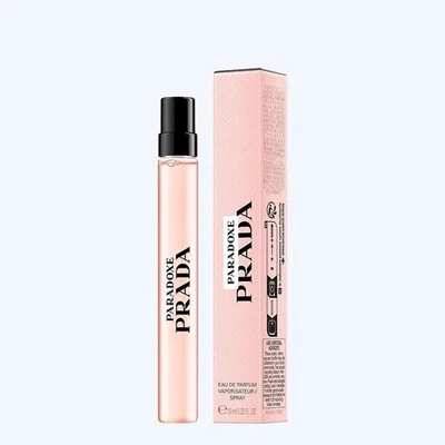 Prada Paradoxe Eau de Parfum 10ml Travel Spray – NEW!