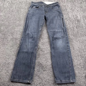 Jeans Club Ride Uomo 32x32 Denim Pantaloni Elasticizzati Moto Equitazione Ciclismo - Foto 1 di 8