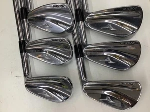 Mizuno MP-5 Iron Set Golf Club 5-P 6pcs Dynamic Gold/S200 #AP07156 - Picture 1 of 5