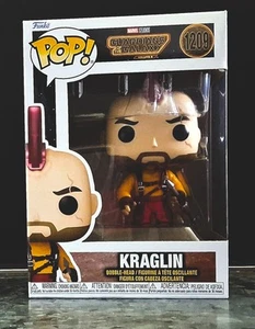 #1209 Kraglin Funko Pop! - Marvel's Guardianes de la Galaxia Vol 3 - Imagen 1 de 4