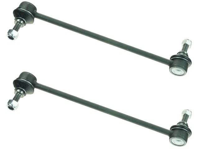 Front Sway Bar Link Kit For 2001-2005 BMW 325i 2004 2002 2003 RT378FS - Image 1 of 1