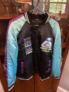 Fortnite Jacke Worldcup Finals 2019 Championship Limited Lama Größe XXL - Bild 1 von 11