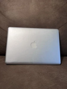 Apple MacBook Pro 13" A1278 2.4GHz - Core i5- / 4GB / 1TB Late 2011 High Sierra - Picture 1 of 12