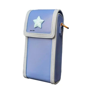 Anime Card Captor Kinomoto Sakura Cosplay Bolso de Hombro Bandolera Bolsos Regalo Nuevo - Imagen 1 de 5