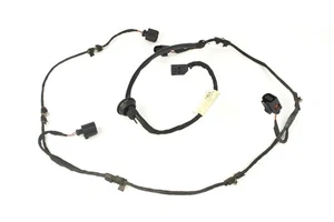 8E9971085 Original Audi A4 B7 8E Cable Harnes for Bumper Rear - Picture 1 of 4