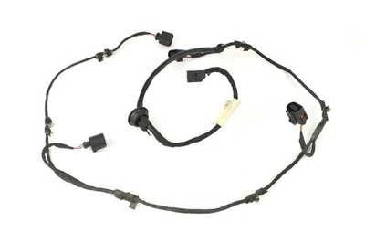 8E9971085 Original Audi A4 B7 8E Cable Harnes for Bumper Rear - Image 1 of 4