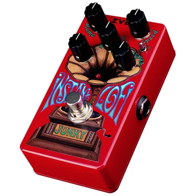 ZVEX Vertical Instant Lo-Fi Junky - Image 1 of 2