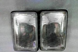 FOR Mahindra Tractor Head Light Lamp Assembly RH or LH Part # 007700074C91 @24 - Picture 1 of 4