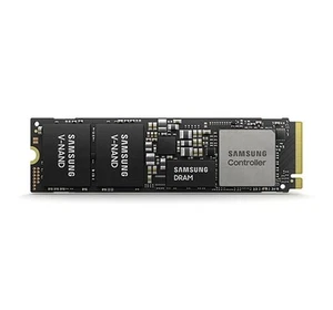 Samsung PM9B1 MZVL41T0HBLB - SSD - 1 TB - intern - M.2 - PCIe 4.0 x4 (NVMe) - Bild 1 von 1