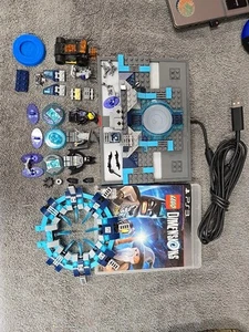 LEGO Dimensions Starter Pack (Sony PlayStation 3PS3) - Picture 1 of 11