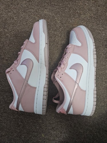 NIKE DARK LOW GS JUNIOR 5.5 NUOVA DI ZECCA