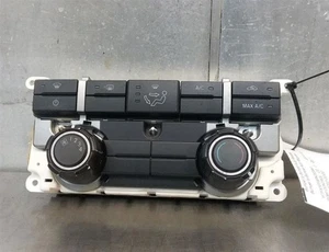 11-12 FORD F150 PICKUP Temperature Control Manual Temperature - Picture 1 of 12