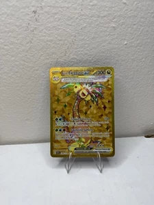 Alolan Exeggutor ex 248/191 Sv08: Surging Sparks Holo - Picture 1 of 3