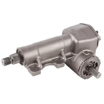 Caja de cambios de dirección manual DAC para camioneta Toyota Hilux 1975-1978 Foto 1 de 4