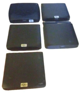 5x EXONE VARIETY POKINI A THIN CLIENT 1.65 GHZ. Ohne: Netzteil, RAM & SSD-Karte - Zdjęcie 1 z 9