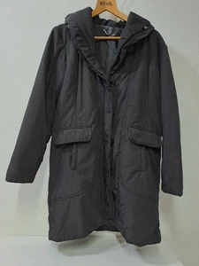 Schwarze Damen Jacke von Zone Gr. 42 = M - Bild 1 von 9